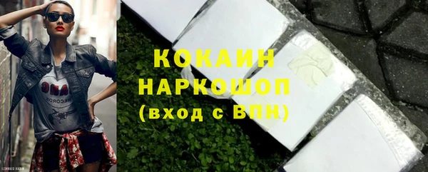 молекула духа Покачи